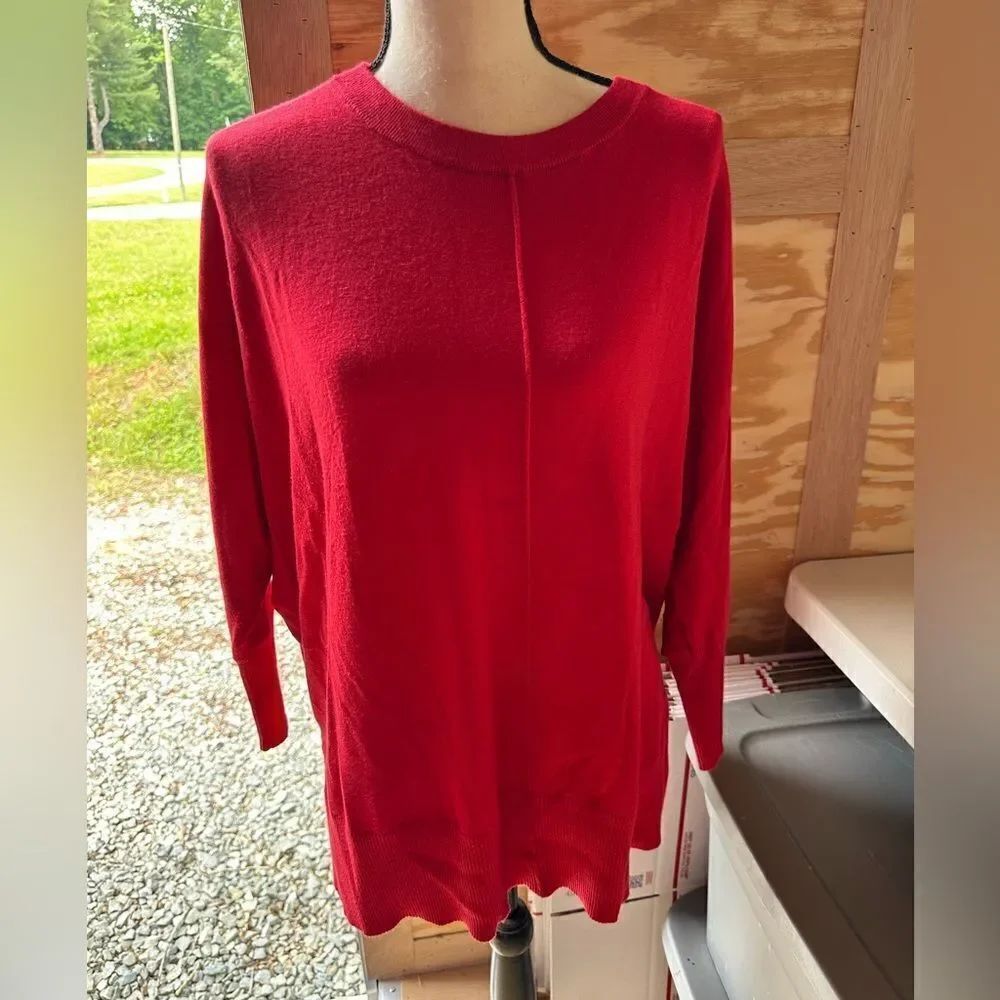 Wonderly Sweater